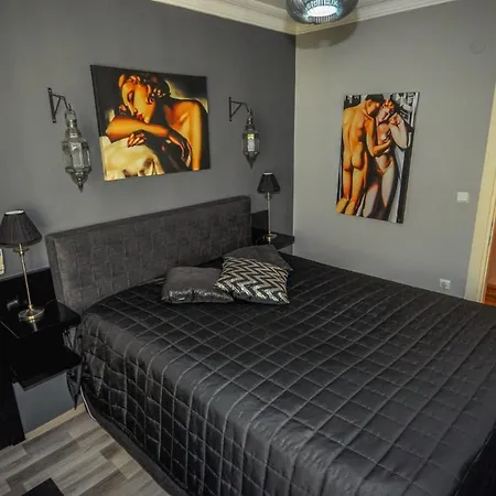 Appartement Town Centre Alanya
