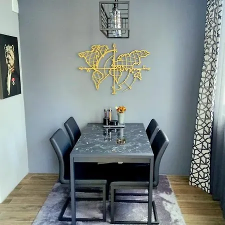 Appartement Town Centre *
