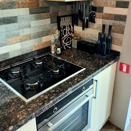 Appartement Town Centre *