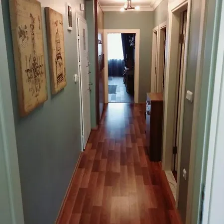 Town Centre Appartement