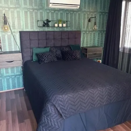 Appartement Town Centre Alanya