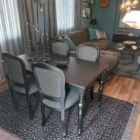 Appartement Town Centre